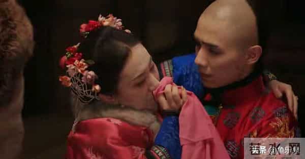 《大生意人》为了捧丫蛋居然这么拼导演用"胖女衬托法"让观众笑翻