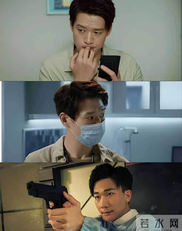 这两部悬疑剧凭啥让人不快进？熬夜刷完还想二刷！