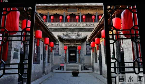 央视热播！“生意人”的故事，为啥总是绕不开山西？