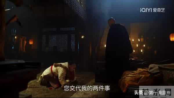 《大生意人》他意外爆火!导演转演员成反派专业户,还是肌肉型男