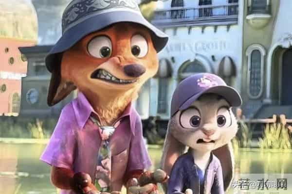 谁懂《疯狂动物城2》后劲有多猛!9年等疯,成年人看哭在影院