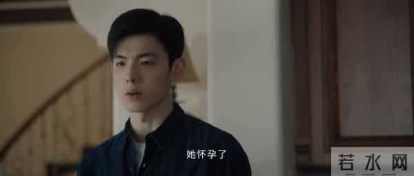 亦舞之城:高慧的谎言毁了四个人,掌控欲太强的婆婆真的窒息