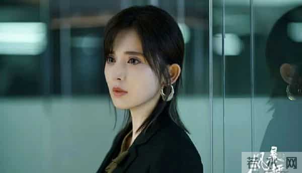 为啥这两部4星剧口碑差一截《橙红年代》上头《风暴舞》白瞎题材