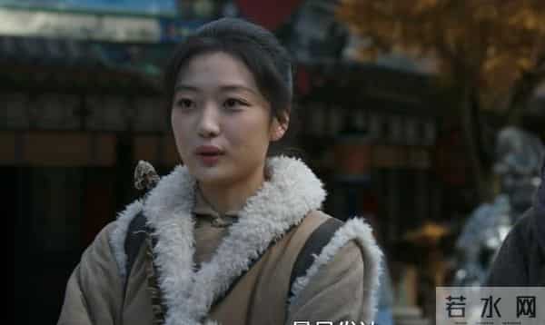 丫鬟脸偏要演主角，《大生意人》女主成败笔，换掉她就完美！