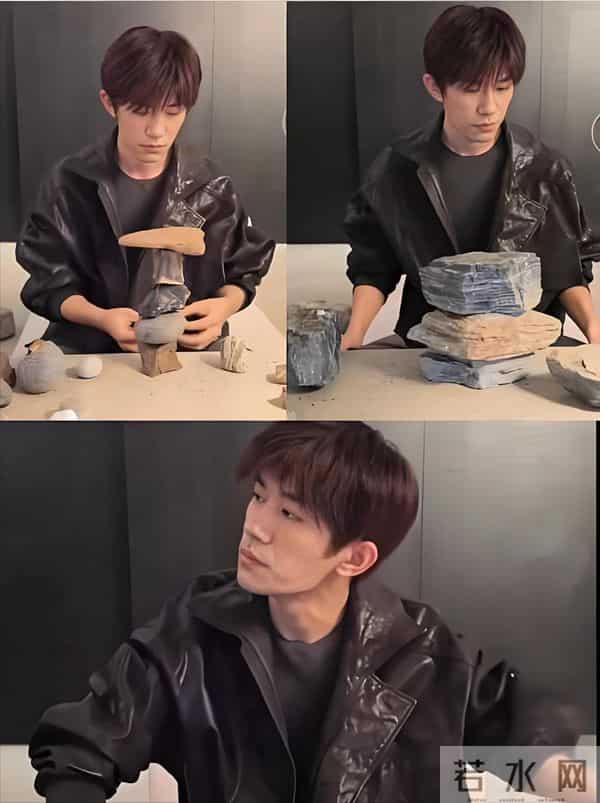 当25岁的易烊千玺捧起金鸡影帝的奖杯时——属于他的电影时代来了