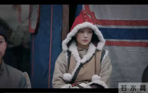 女演员的长相有多重要,看《大生意人》中李纯与孙千就一清二楚!