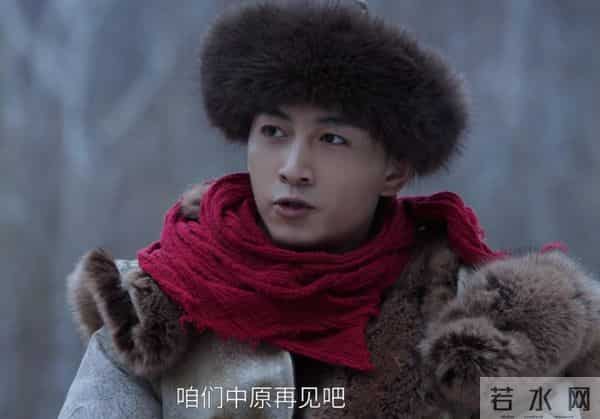 央视《大生意人》首波演员评分出炉:黄志忠6.8分仅第6,李纯第4