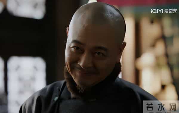 冲着陈晓、黄志忠看的《大生意人》，却被49岁半路出家者圈了粉