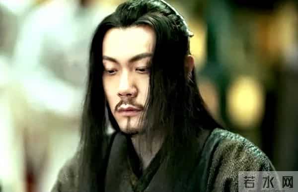 《庆余年》云之澜：明明跟范闲是敌对关系，却最终成为范闲的人