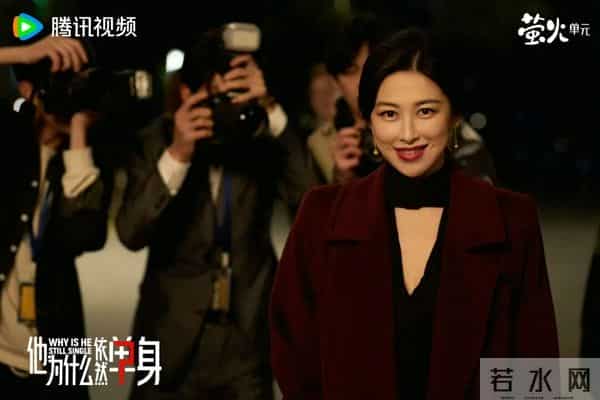 11月29日剧集全网播放量，《亦舞之城》第7、《大生意人》升第3！