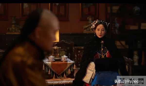 《大生意人》-要不是科尔沁草原之行常玉儿突然变成格格，他