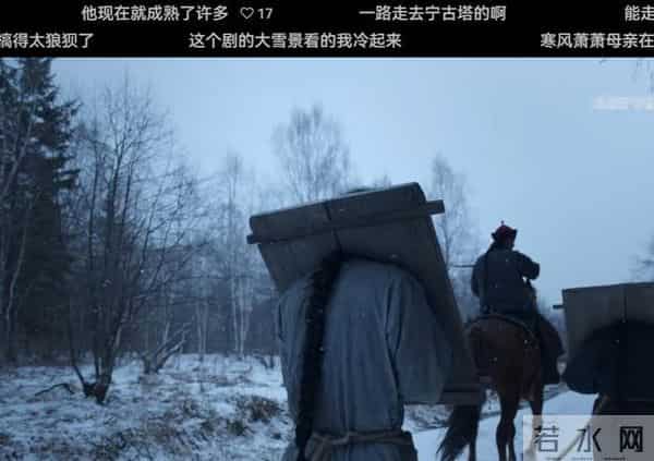 央视《大生意人》:她面相狠,演技却不输陈晓!一段哭戏催人泪下