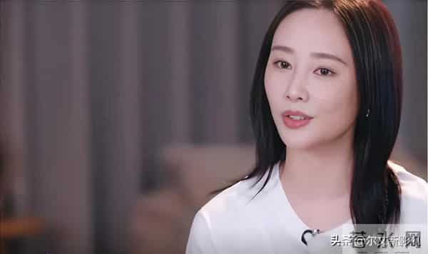 《大生意人》：李纯饰演的苏紫轩嫣然一笑，简直是“带刺的玫瑰”