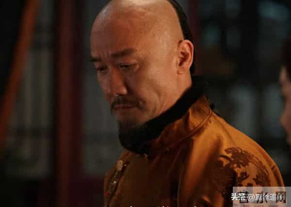 大生意人:看到李钦怼李万堂,才知苏紫轩的算计有多狠