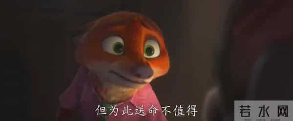 最终票房25亿？《疯狂动物城2》要火，看完我想说：迪士尼又赢了