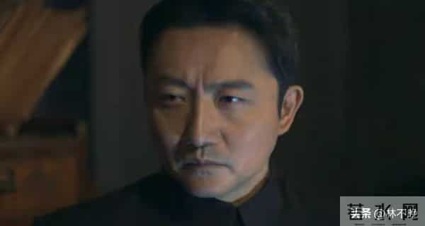 《隐锋》直到陆淑芬中套,才知,沈一禾有多狡诈,李亨潜伏陷绝境