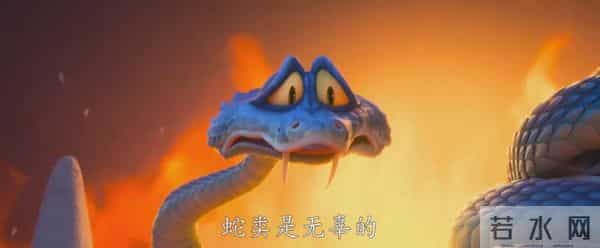 最终票房25亿？《疯狂动物城2》要火，看完我想说：迪士尼又赢了