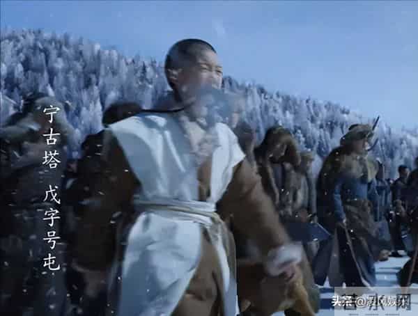 《大生意人》真厉害！才8集，就出现6位配角，个个都是老熟人