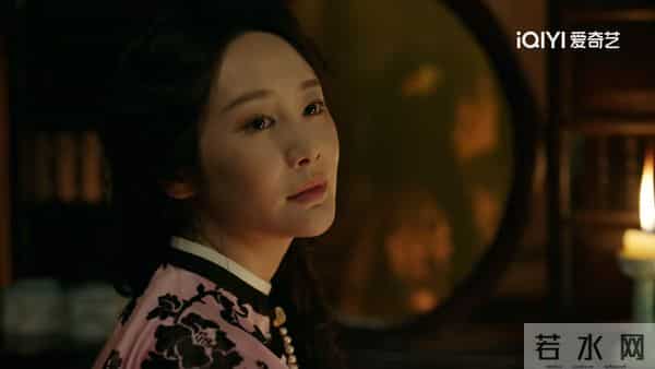 《大生意人》李钦与父决裂!李万堂的8个字,是对古平原最狠算计