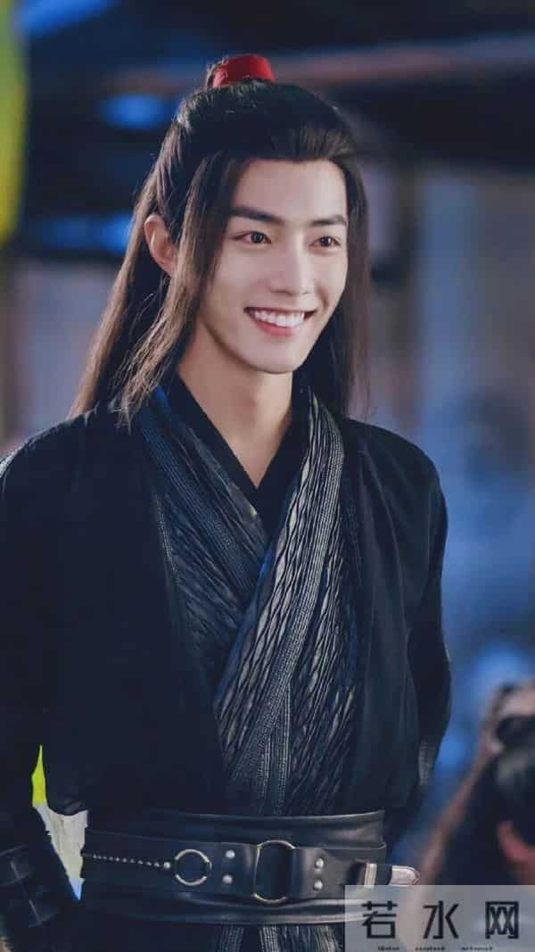 190 国同步热播！《藏海传》横扫韩平台，肖战带国产剧冲全球？