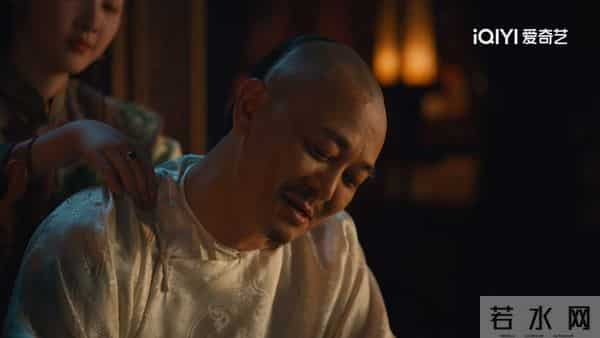 《大生意人》苏紫轩揭穿李万堂秘密，才懂古平原对王天贵算计多狠