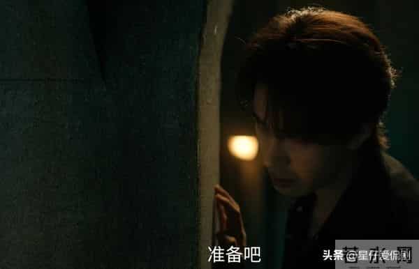 枭起青壤:最想让林伶死的,不是林喜柔,而是李月英!