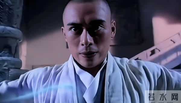 逍遥派有9大神功，虚竹为何没把它们全学了？你看学全了有啥后果