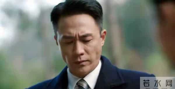 隐锋：37集结局全军覆没？陆淑芬牺牲云英被捕，李亨面临生死抉择