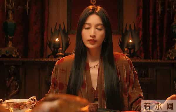 41岁靠《枭起青壤》翻红,都说她演技炸裂,我却觉得她演得太敷衍