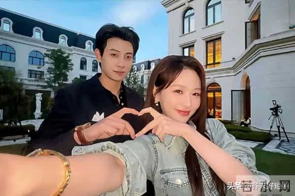 私藏短剧清单爆了!这 3 部刷完还想再刷的短剧,原地封神!