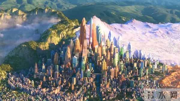 最终票房25亿？《疯狂动物城2》要火，看完我想说：迪士尼又赢了