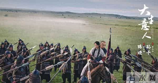 荧幕突现一匹黑马,吴樾版王天贵大放异彩