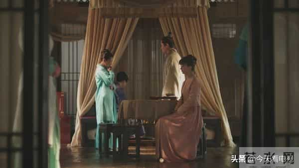 知否:盛老太太不看好齐衡却看好贺弘文,也是差点把明兰推入火坑