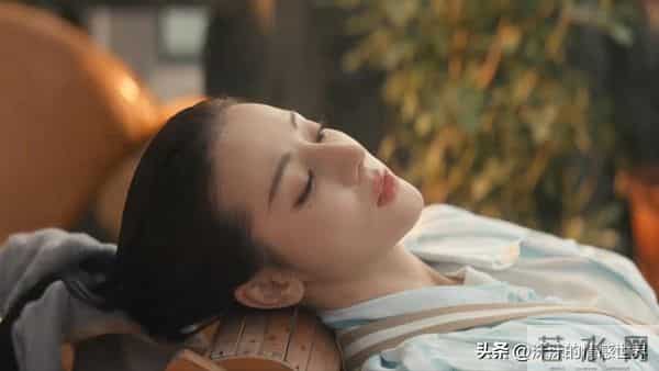 林伶身世曝光！原来，聂九罗抛弃青梅竹马刑深，恋上炎拓的真相