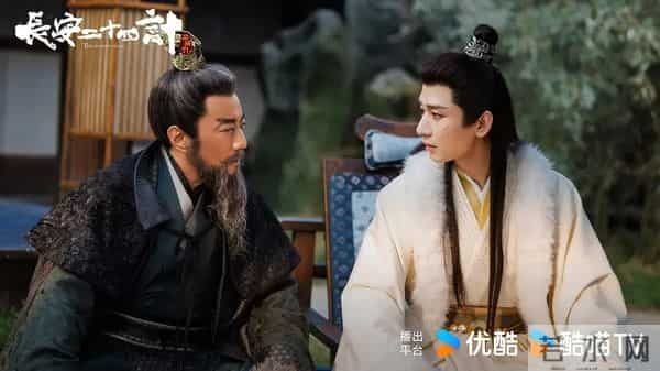 12月压轴大戏,四部新剧强势上线,你想追哪部?