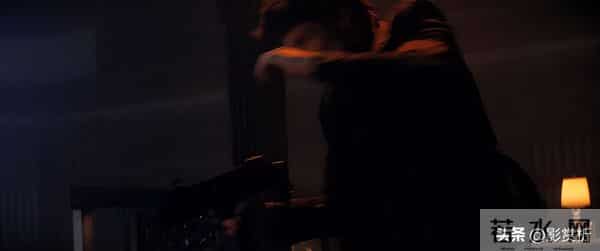 电影《制暴：无限杀机 (2025)》各种枪械武器简介大盘点