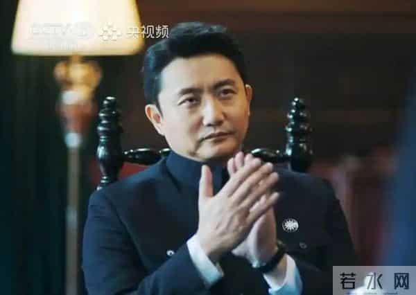 给目前热播国剧排个名- 大生意人第2, 枭起青壤第5, 第1名播放量最高