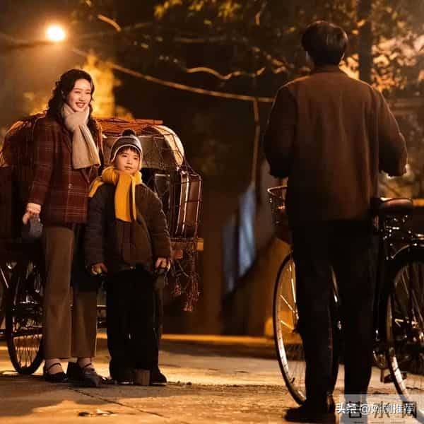 前作口碑爆棚!《家里家外2》明日开播,能否打破黑马续作成新爆款