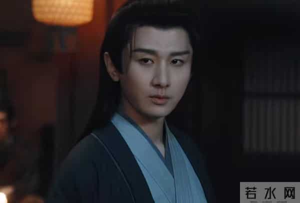 任嘉伦与成毅新剧将对打？看完预告我只想说：谁输谁赢一目了然