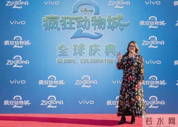 9年之后，《疯狂动物城》为何还是顶流？