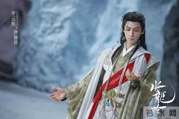 最近热度榜爆火的6部热播剧，《大生意人》挤进前3,第一实至名归