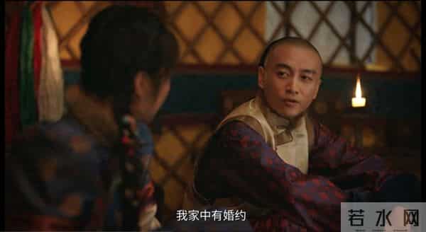 《大生意人》古平原拒绝常玉儿不是怕连累她,而是另有原因