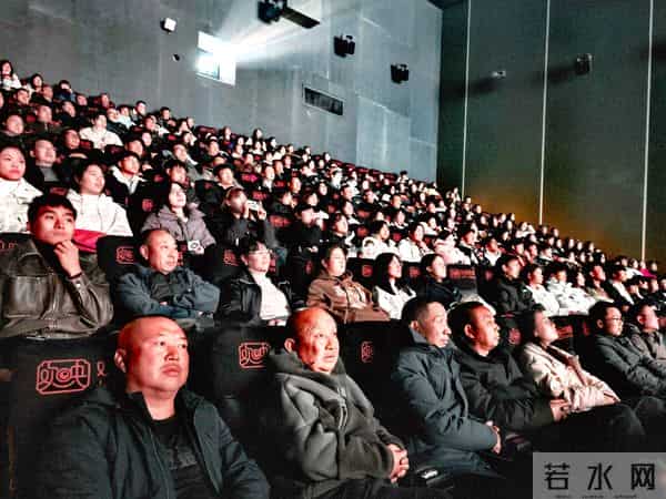 一城乡愁 一梦山河：电影《白桔》里的昭通 何以触动中国