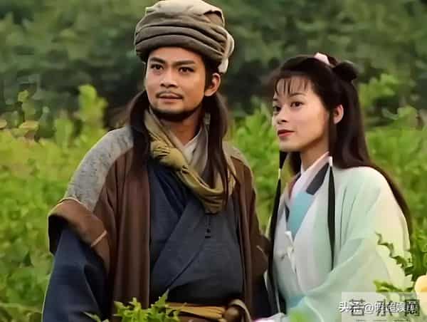 中国收视率排行前十的武侠剧,《风云》仅第十,第一绝了!