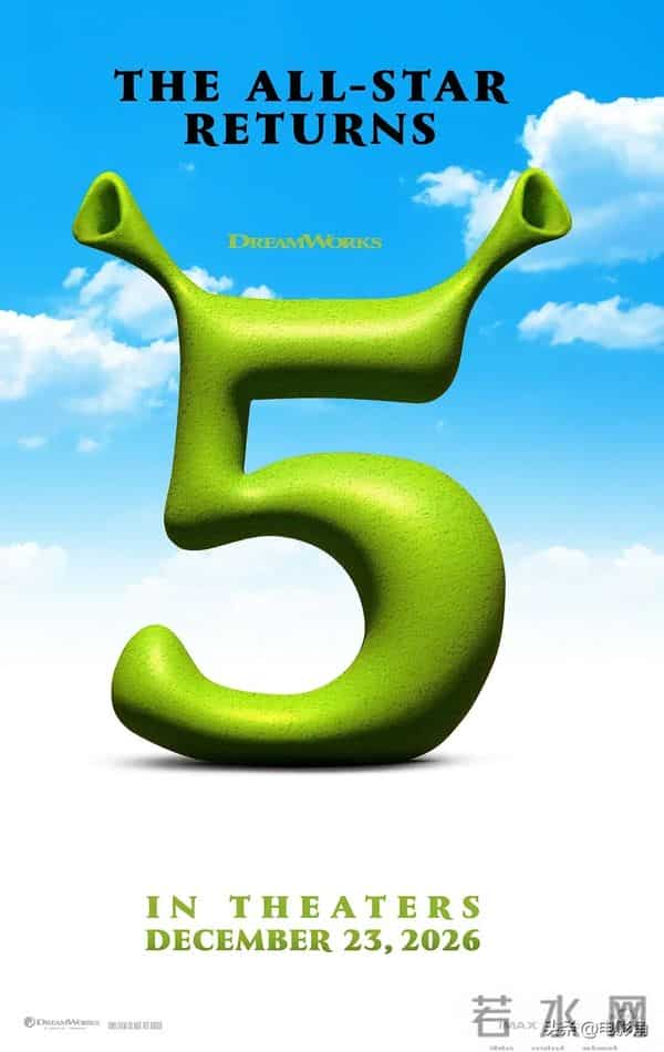 《疯狂动物城2》之后最值得期待的10部好莱坞动画续集