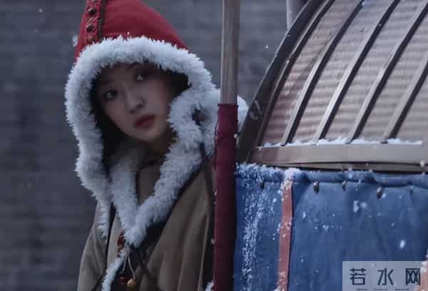 央视力推也没用?《大生意人》开播便差评不断,这位戏混子没救了