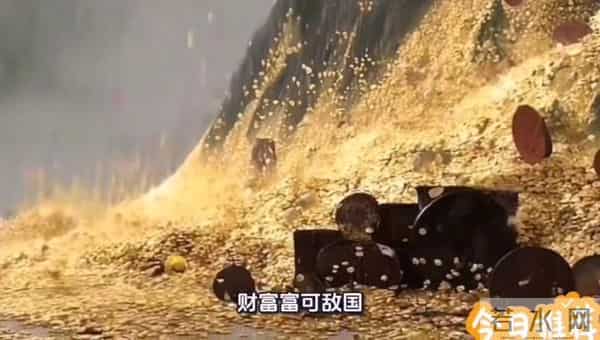 《大生意人》古平原登顶老八家总柜,才懂王天贵的死:抱着...