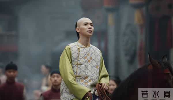 《大生意人》结局，原来，这才是古平原被流放的真相