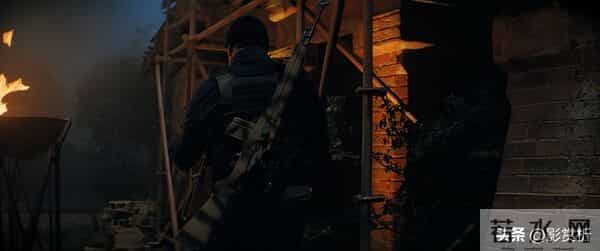 电影《制暴：无限杀机 (2025)》各种枪械武器简介大盘点