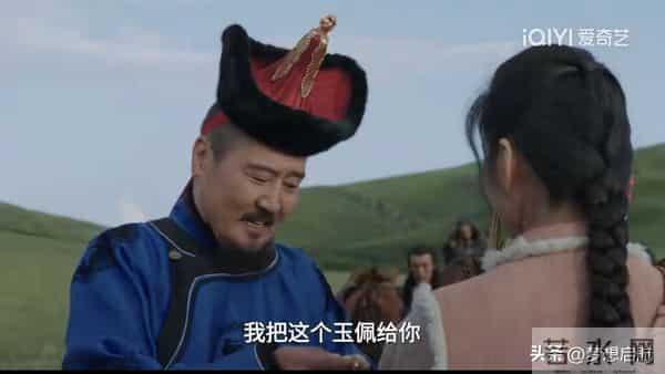 《大生意人》逃犯逆袭成总柜！闯王宝藏藏杀机，王天贵到死还懵圈